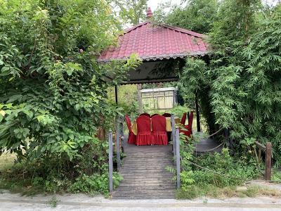 環(huán)境展示